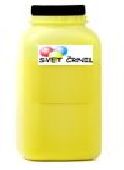 Toner za Xerox Phaser 7800 Yellow 1000g with developer